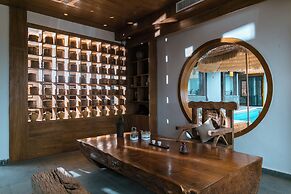 Yueyangli Garden Hotel