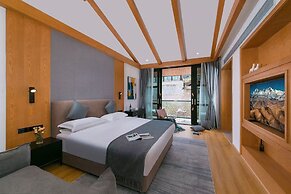 Yueyangli Garden Hotel