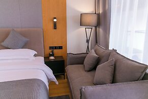 Yueyangli Garden Hotel