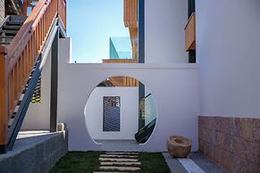 Yueyangli Garden Hotel