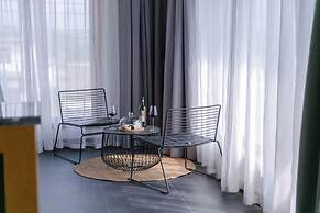 Yueyangli Garden Hotel