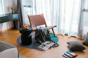 Yueyangli Garden Hotel