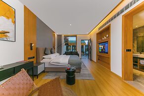 Yueyangli Garden Hotel