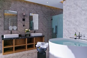 Yueyangli Garden Hotel