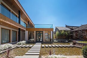 Yueyangli Garden Hotel