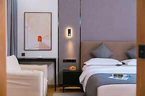 Yueyangli Garden Hotel