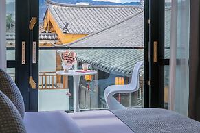 Yueyangli Garden Hotel