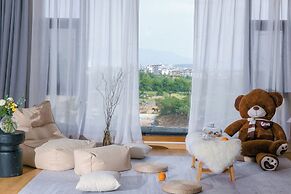 Yueyangli Garden Hotel