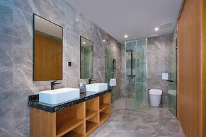 Yueyangli Garden Hotel