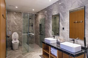 Yueyangli Garden Hotel