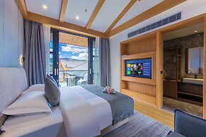 Yueyangli Garden Hotel