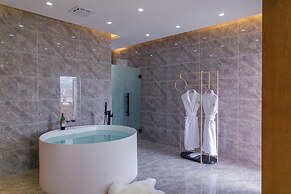 Yueyangli Garden Hotel