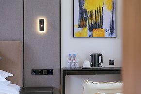 Yueyangli Garden Hotel