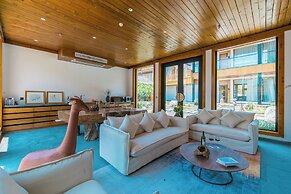 Yueyangli Garden Hotel