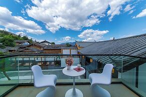 Yueyangli Garden Hotel