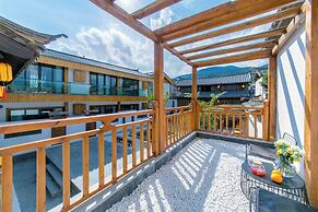 Yueyangli Garden Hotel