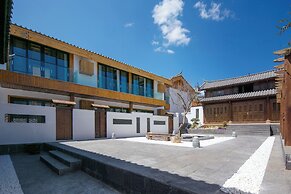 Yueyangli Garden Hotel