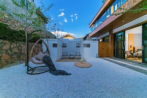 Yueyangli Garden Hotel