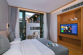 Yueyangli Garden Hotel