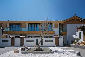 Yueyangli Garden Hotel