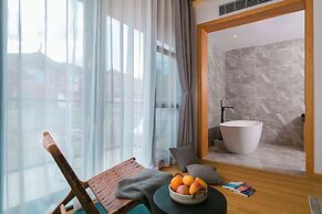 Yueyangli Garden Hotel