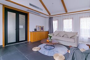 Yueyangli Garden Hotel