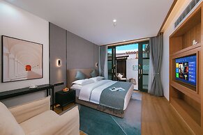 Yueyangli Garden Hotel