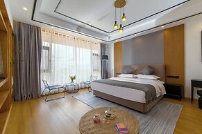 Yueyangli Garden Hotel