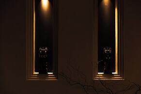 Shangri La Yi Shan Ban Yun Inn