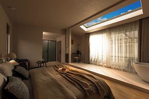 Shangri La Yi Shan Ban Yun Inn