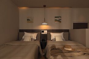 Shangri La Yi Shan Ban Yun Inn