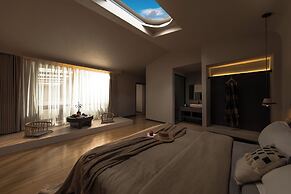 Shangri La Yi Shan Ban Yun Inn