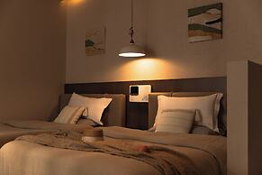 Shangri La Yi Shan Ban Yun Inn