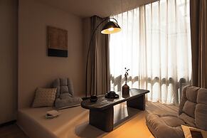 Shangri La Yi Shan Ban Yun Inn