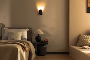 Shangri La Yi Shan Ban Yun Inn