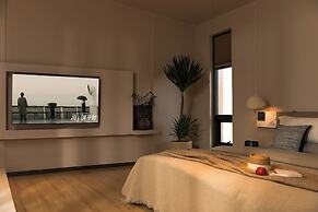 Shangri La Yi Shan Ban Yun Inn