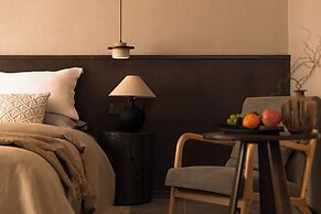 Shangri La Yi Shan Ban Yun Inn