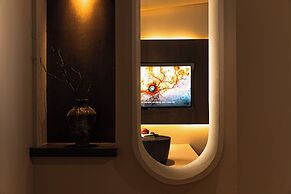 Shangri La Yi Shan Ban Yun Inn