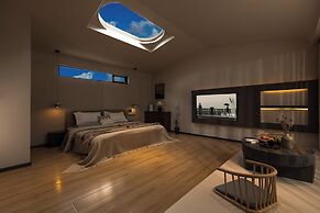 Shangri La Yi Shan Ban Yun Inn