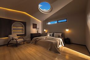 Shangri La Yi Shan Ban Yun Inn