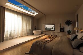 Shangri La Yi Shan Ban Yun Inn