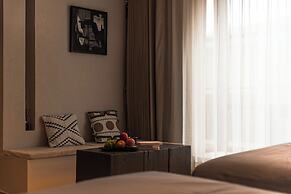 Shangri La Yi Shan Ban Yun Inn