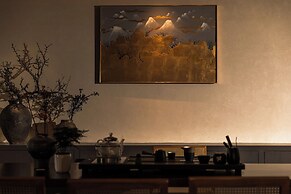 Shangri La Yi Shan Ban Yun Inn