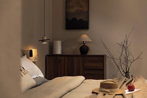 Shangri La Yi Shan Ban Yun Inn