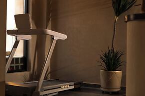 Shangri La Yi Shan Ban Yun Inn