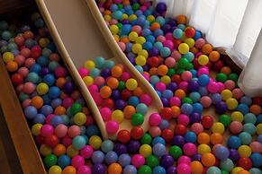 Shangri La Yi Shan Ban Yun Inn