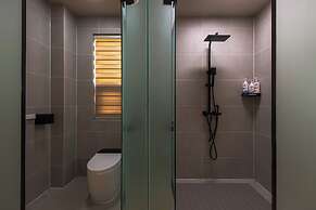 Shangri La Yi Shan Ban Yun Inn