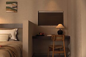 Shangri La Yi Shan Ban Yun Inn