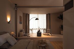 Shangri La Yi Shan Ban Yun Inn