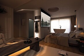 Shangri La Yi Shan Ban Yun Inn